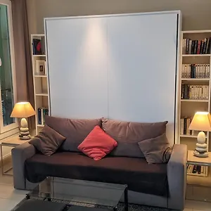 Proche Du Port Appartement