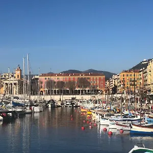 Proche Du Port Appartement