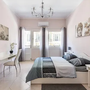 Notre Dame - Huge Sunny Modern 2br Flat - Terrace Appartement