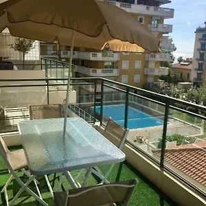 Palais Des Domes Gloria Appartement