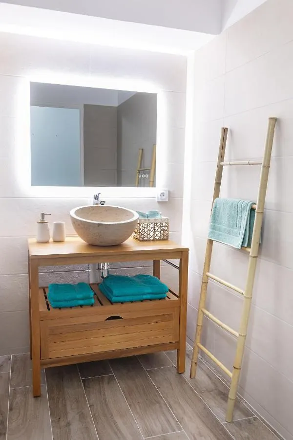 Cosy apartment Promenade des Anglais Nice