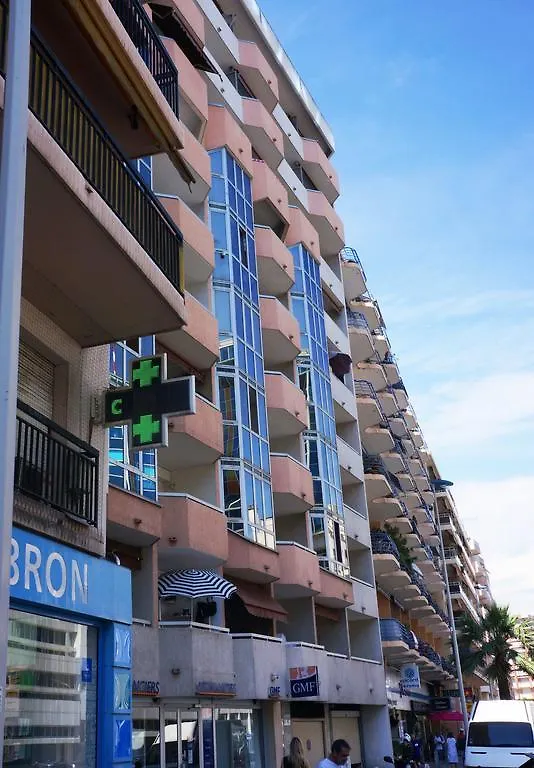Cosy apartment Promenade des Anglais Nice