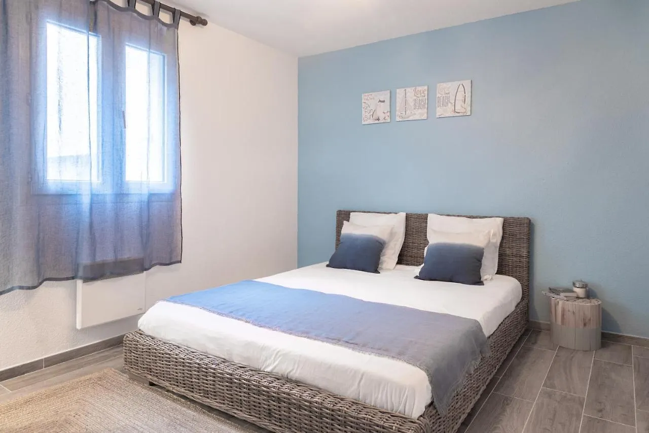 Cosy Apartment Promenade Des Anglais Nice France