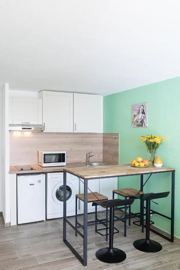 Cosy Apartment Promenade Des Anglais Nice